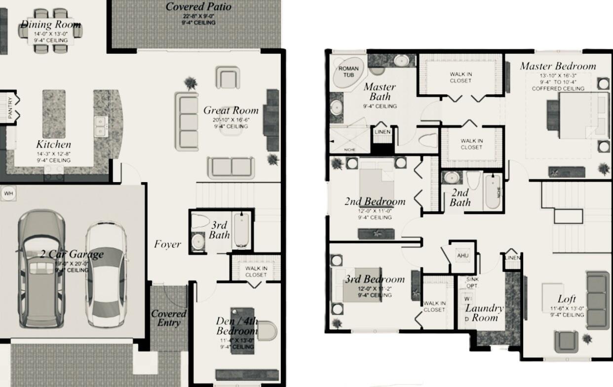 9613 Highland Pointe Pass Property Photo 34