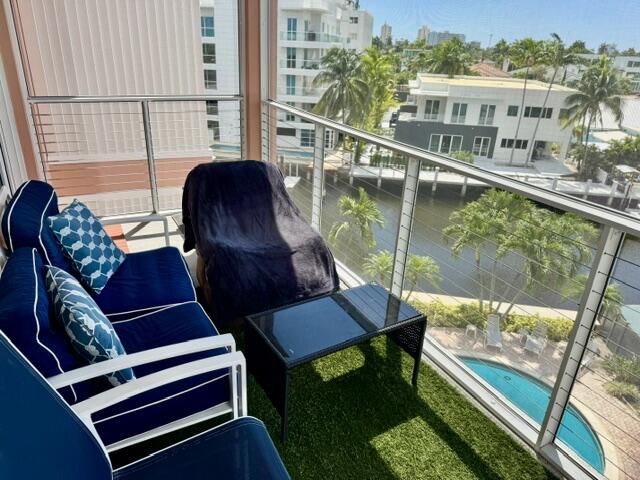 1750 E Las Olas Boulevard 502 Property Photo 7