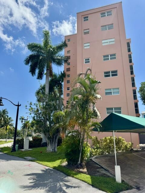 1750 E Las Olas Boulevard 502 Property Photo 24