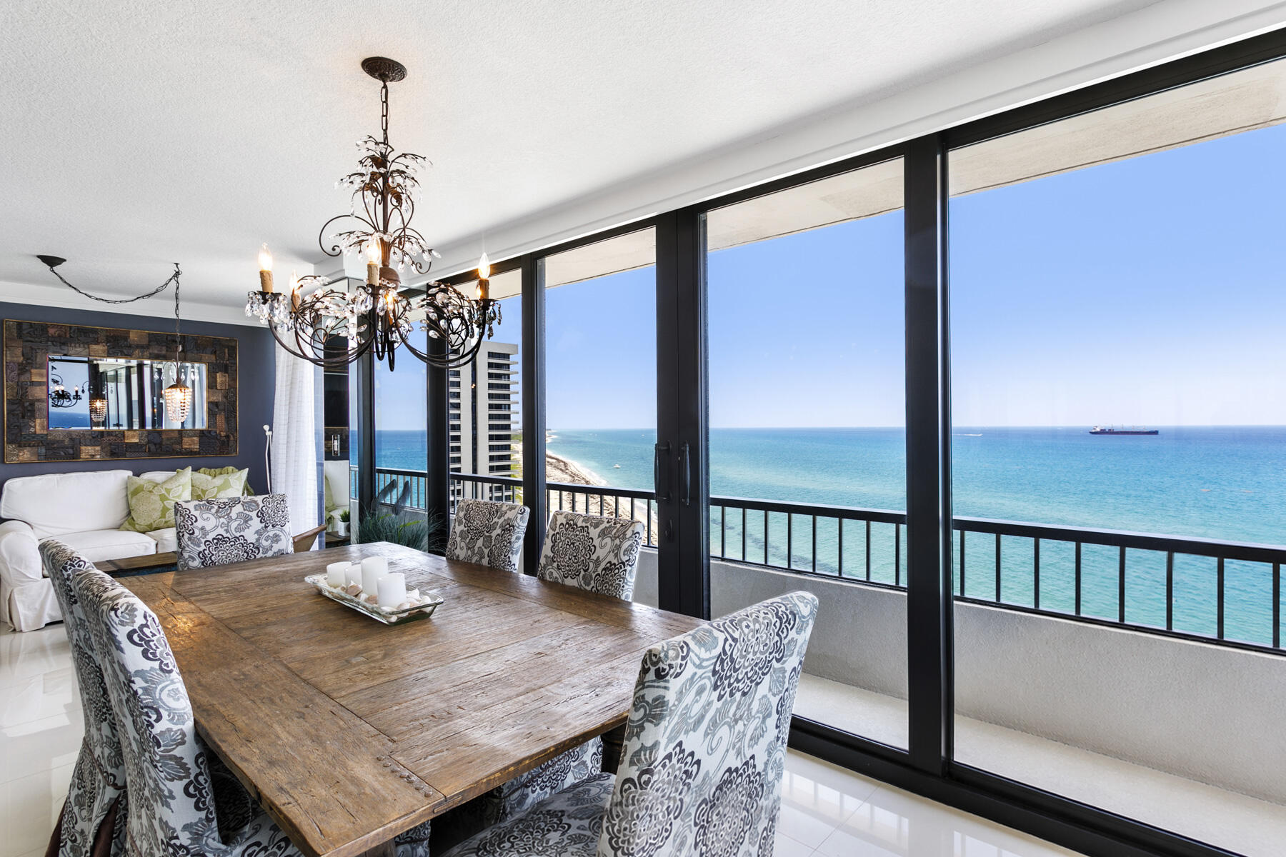5510 N Ocean Drive 12a Property Photo 13