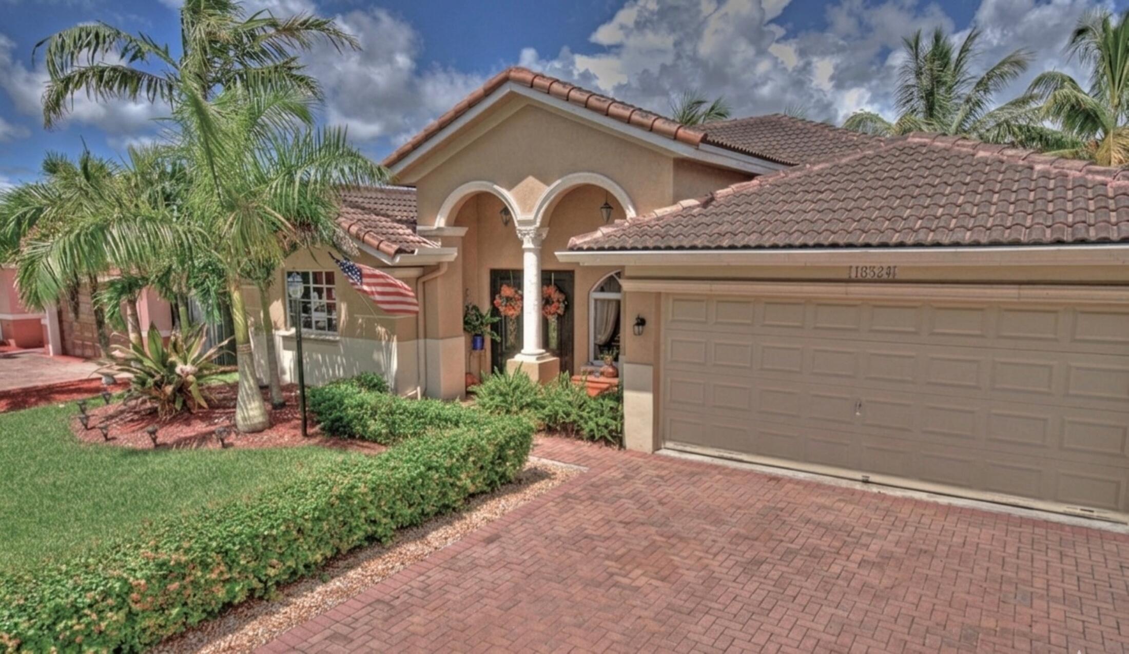 18324 Sw 149th Place Property Photo 1