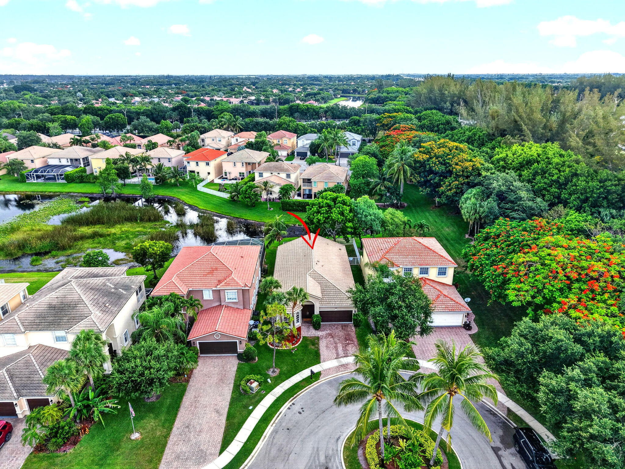 8049 Via Bolzano Property Photo 48