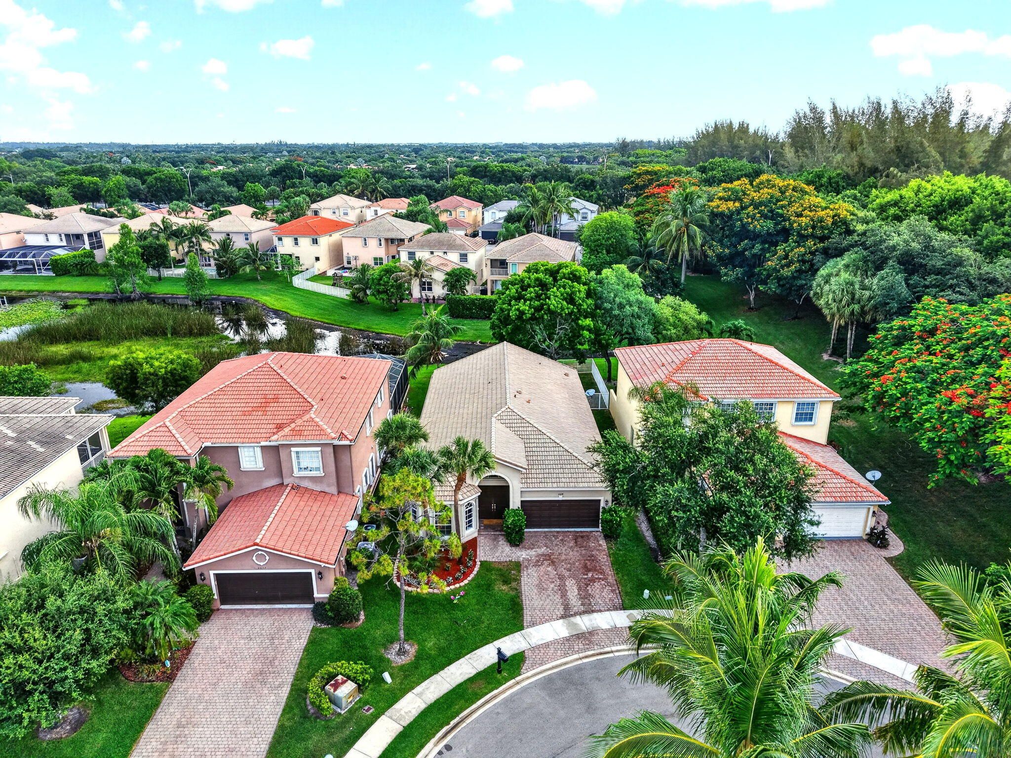 8049 Via Bolzano Property Photo 49