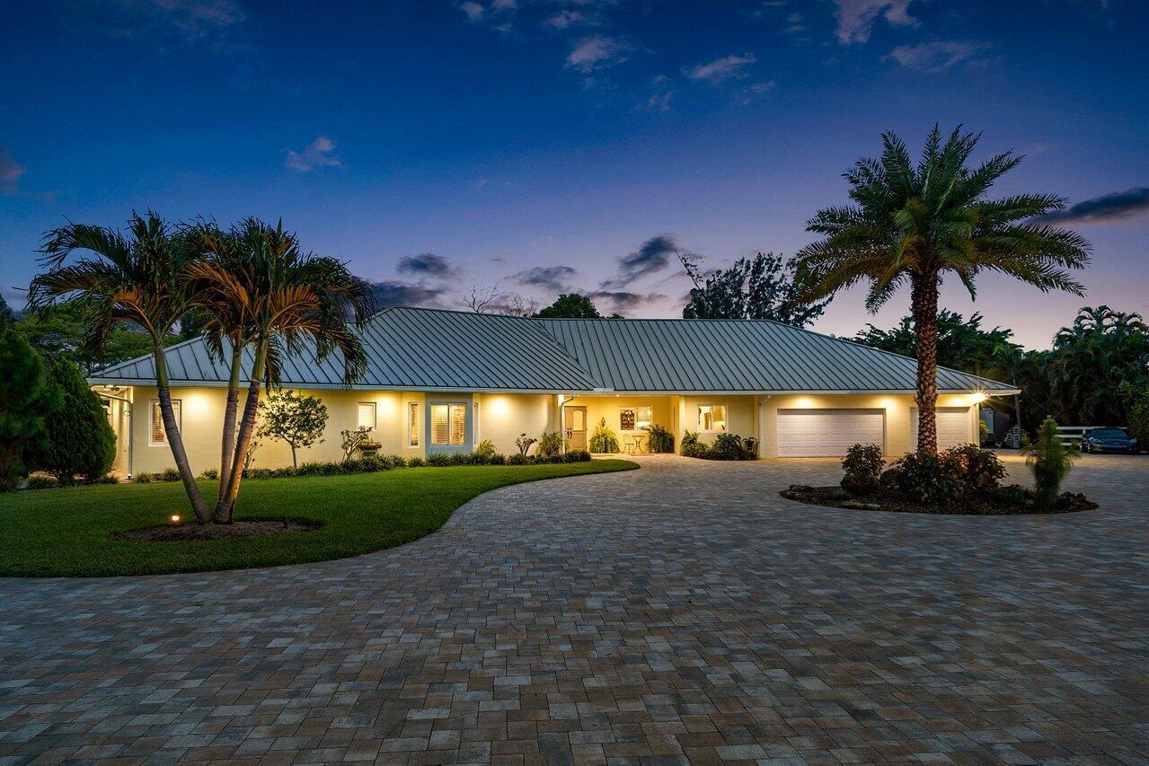 6624 Dillman Road Property Photo 1