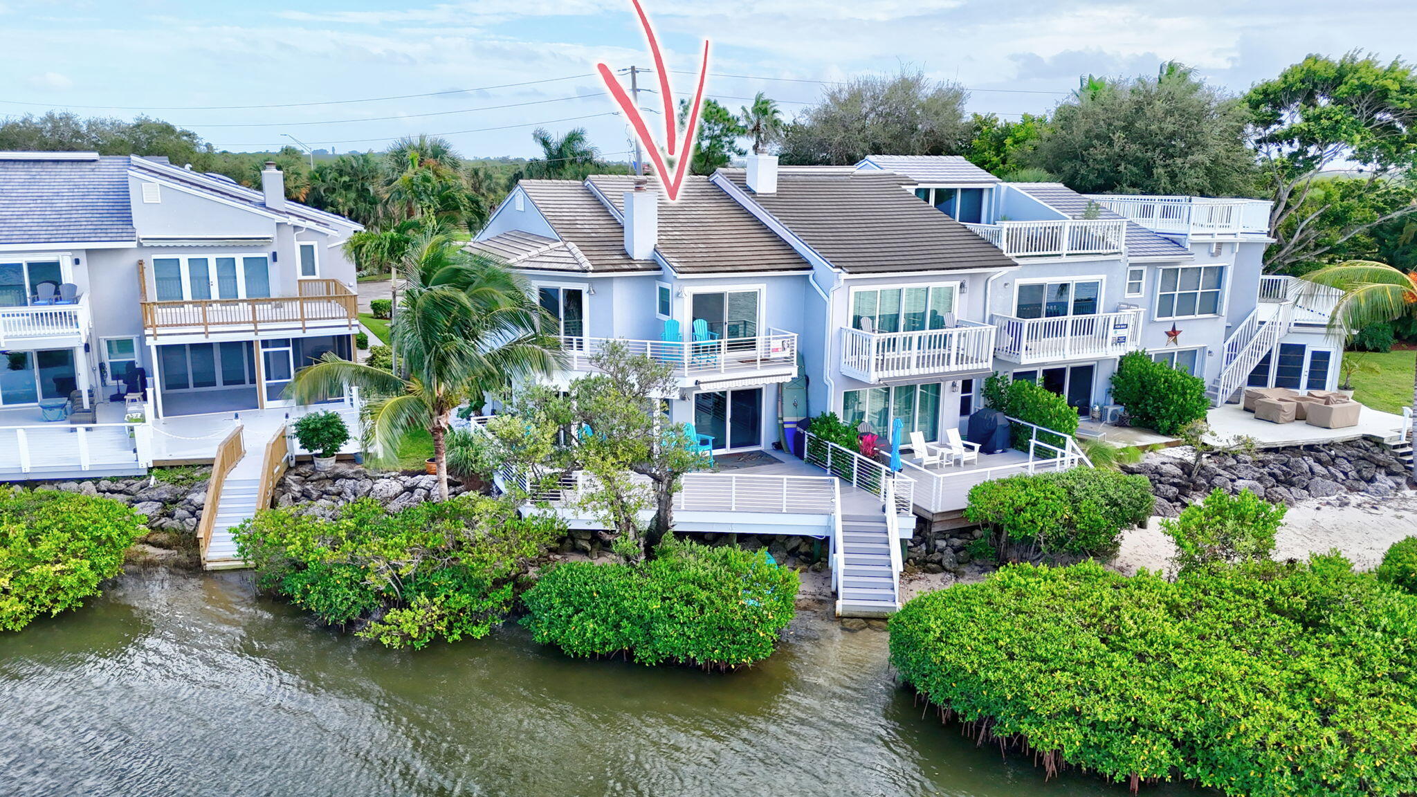 2408 Harbour Cove Drive Property Photo 1