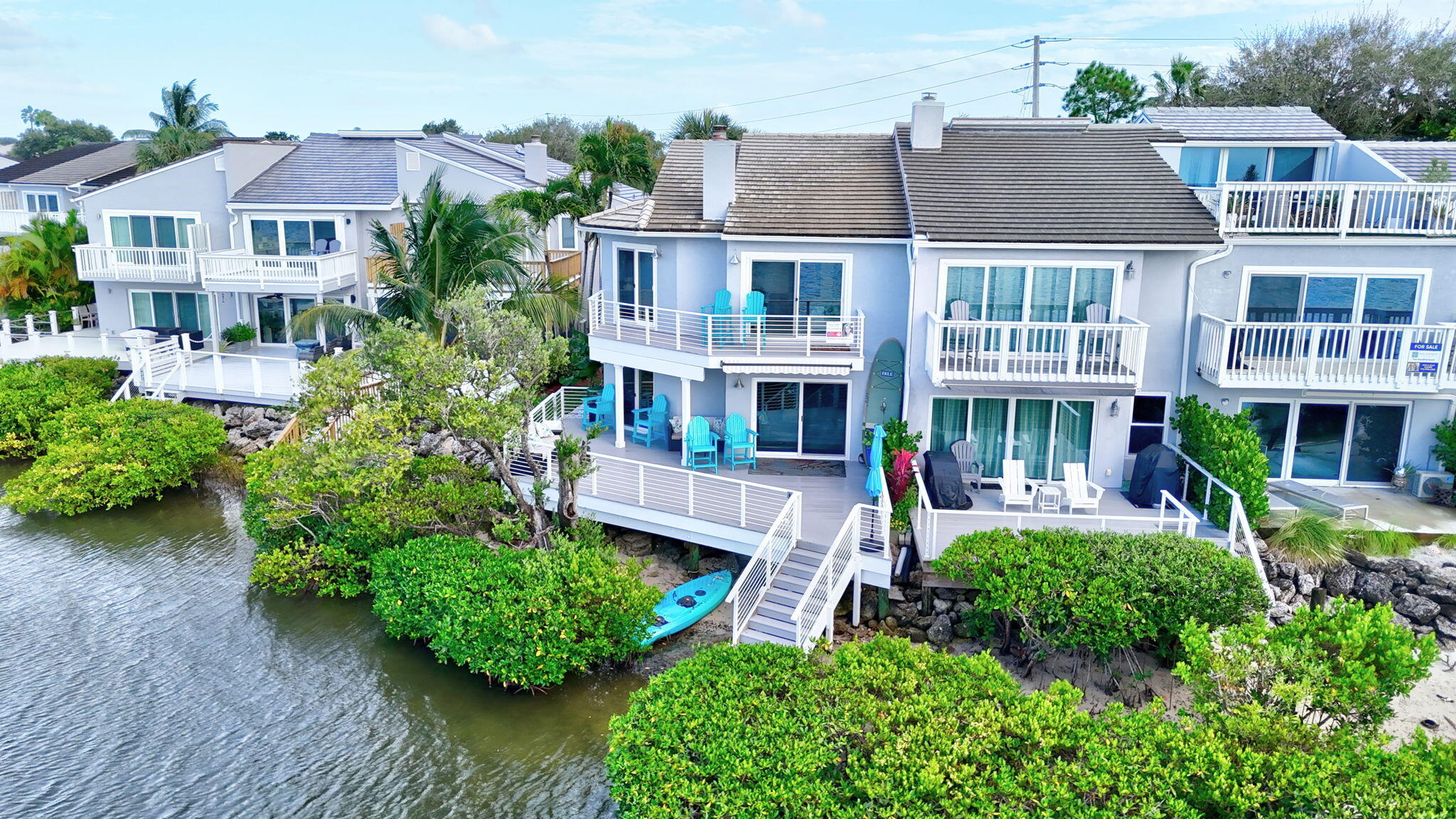 2408 Harbour Cove Drive Property Photo 2
