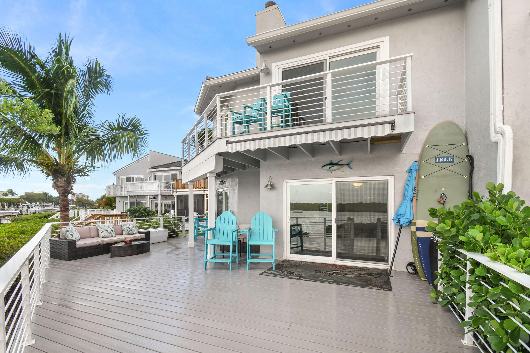 2408 Harbour Cove Drive Property Photo 18