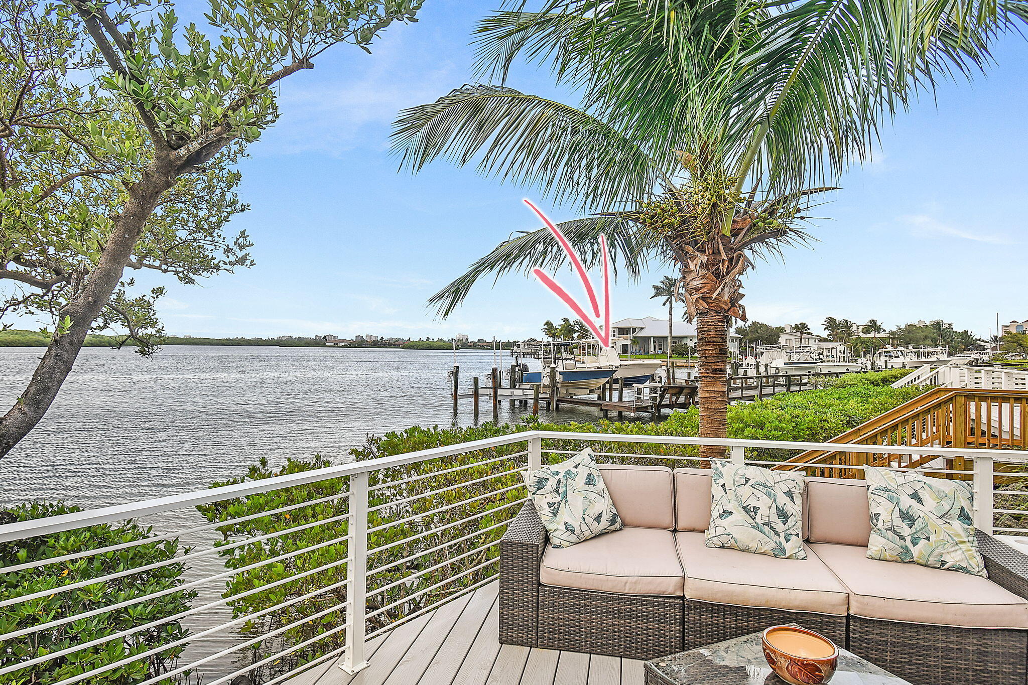 2408 Harbour Cove Drive Property Photo 20