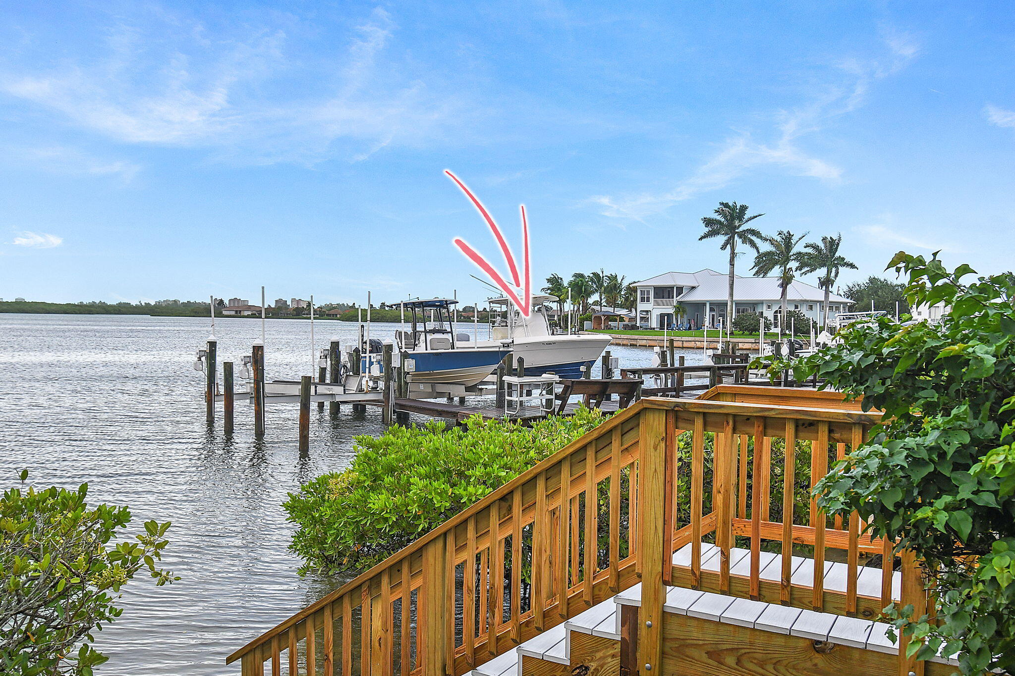 2408 Harbour Cove Drive Property Photo 21