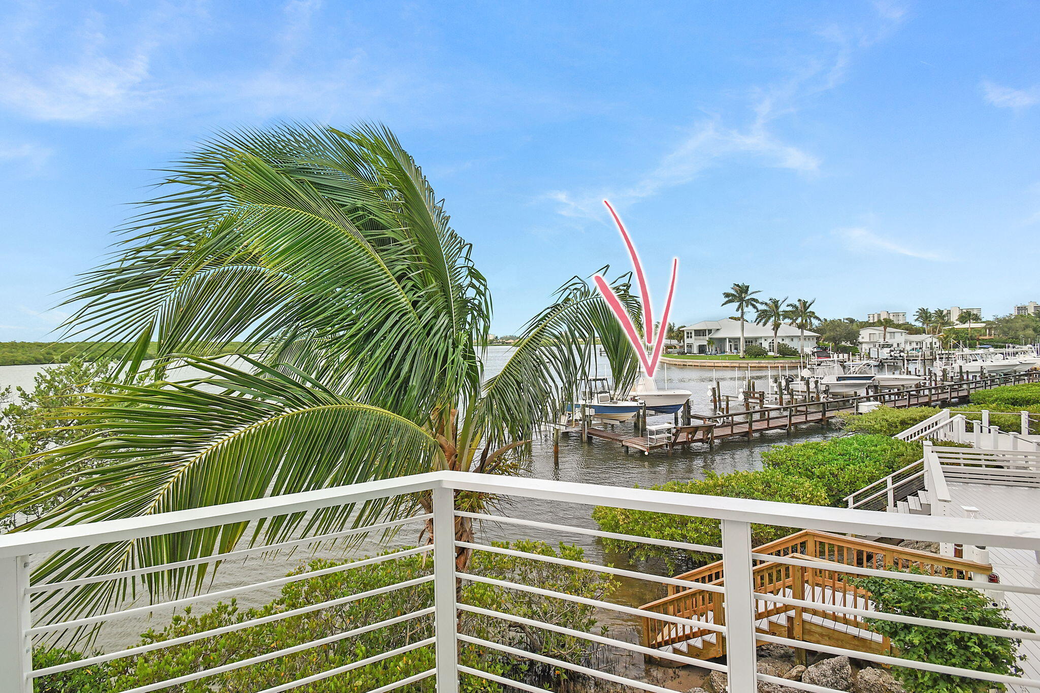 2408 Harbour Cove Drive Property Photo 53