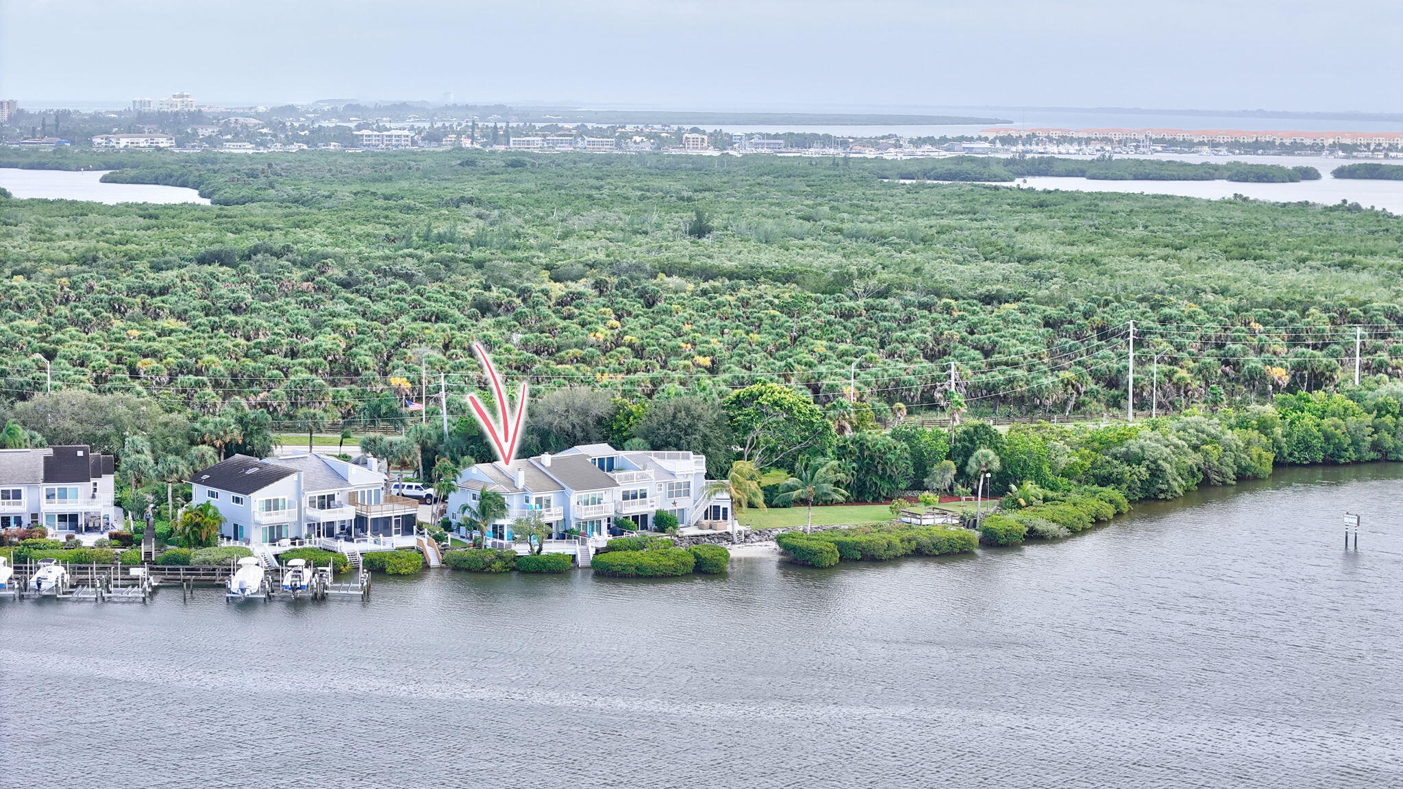 2408 Harbour Cove Drive Property Photo 69