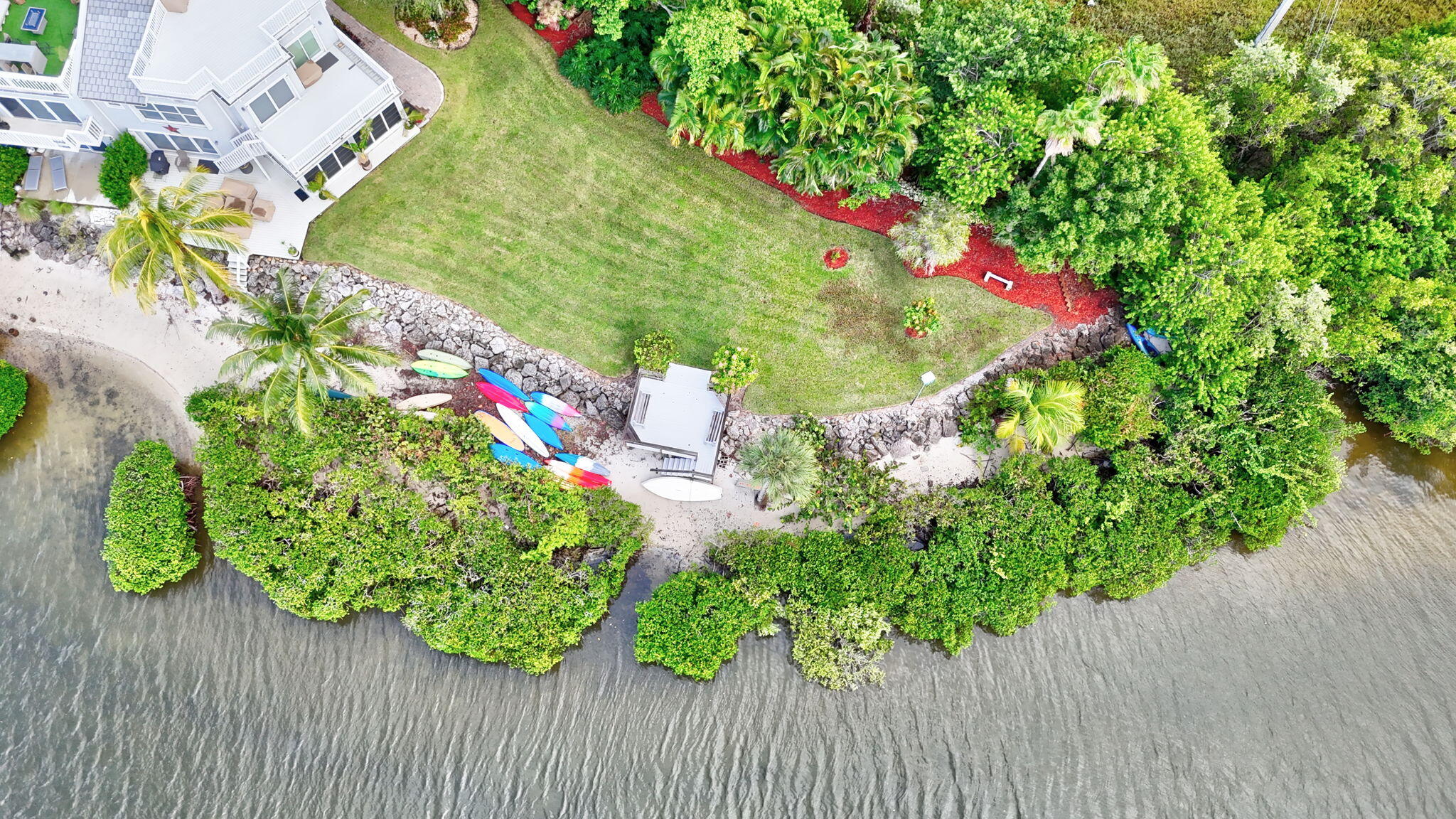 2408 Harbour Cove Drive Property Photo 76