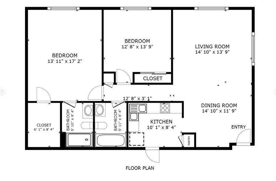 9 Ne 19th Court C112 Property Photo 24