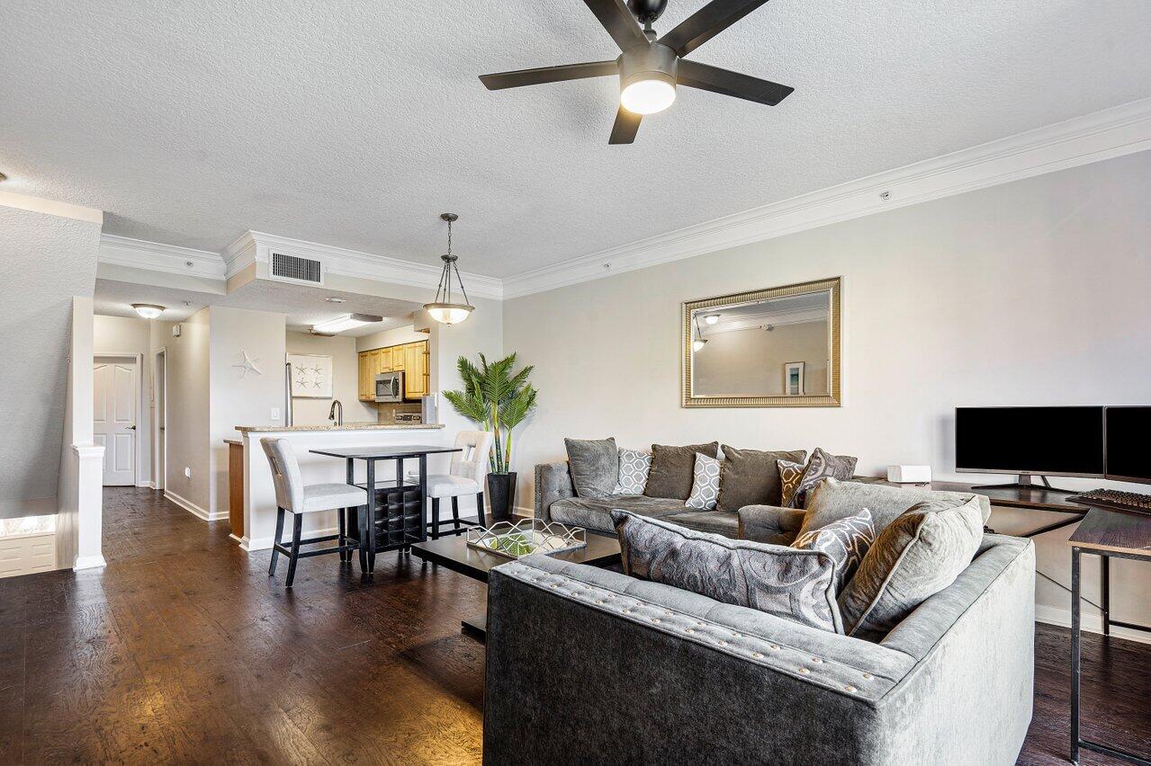2016 Alta Meadows Lane 708 Property Photo 1