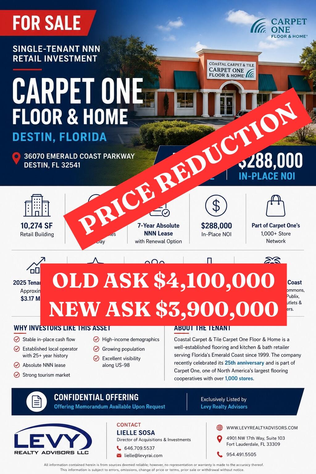 36070 Emerald Coast Parkway Property Photo 1