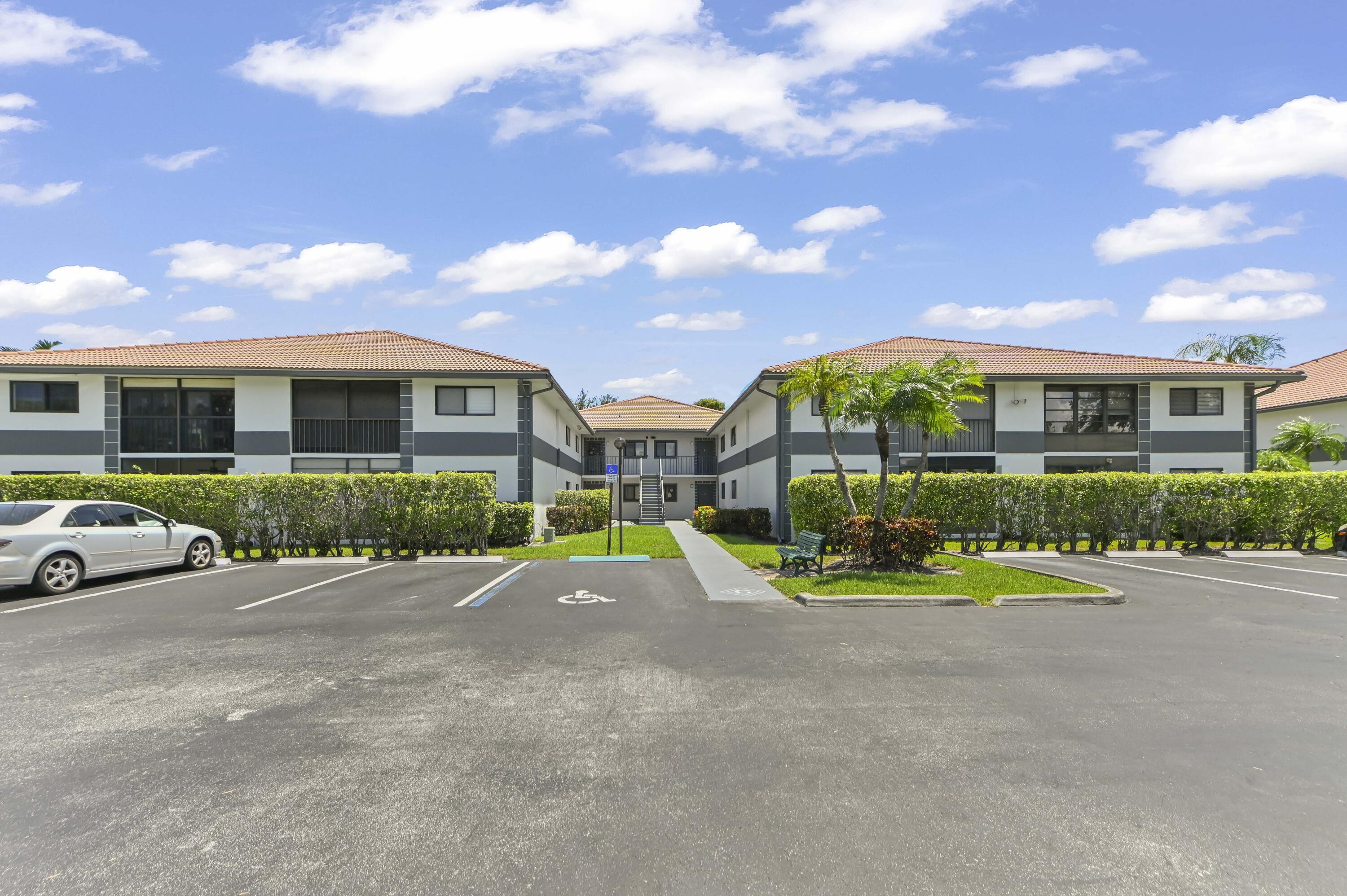 15234 Lakes Of Delray Boulevard 276 Property Photo 1