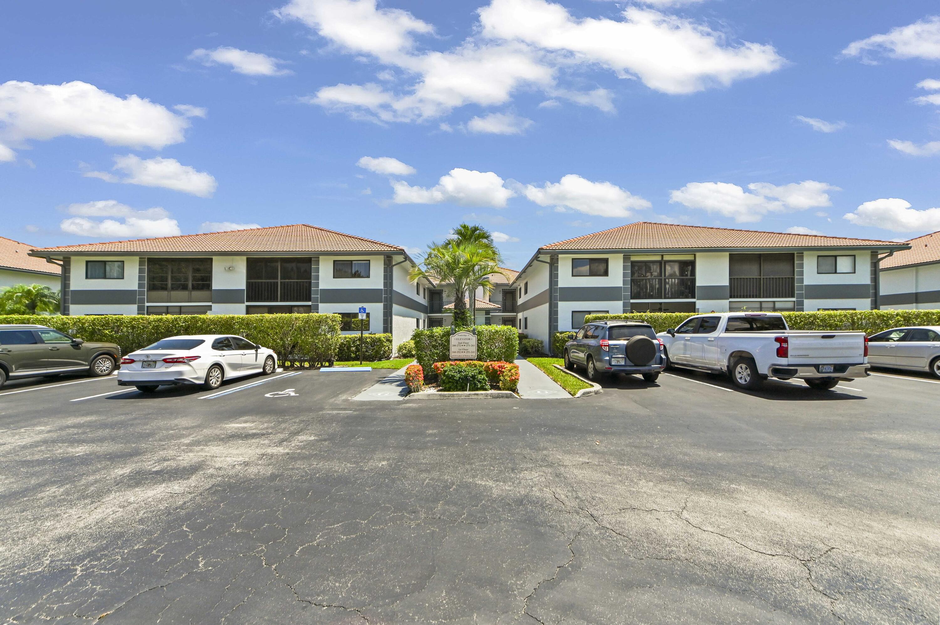 15234 Lakes Of Delray Boulevard 276 Property Photo 25