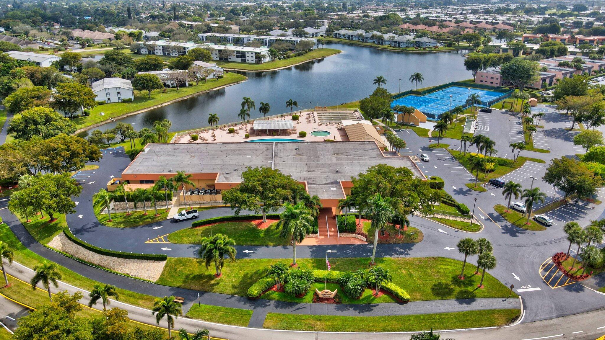 15234 Lakes Of Delray Boulevard 276 Property Photo 46