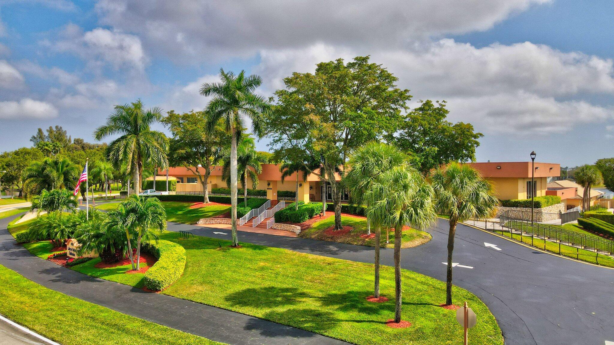 15234 Lakes Of Delray Boulevard 276 Property Photo 56