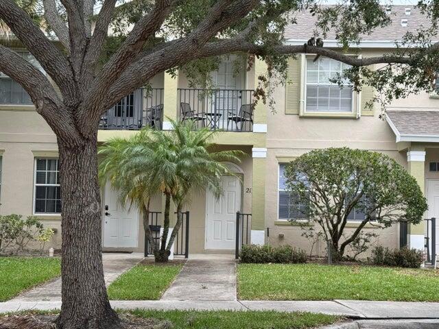 2131 SE Destin Drive Property Photo 1