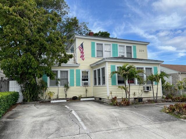 329 N K Street 1 Property Photo 1