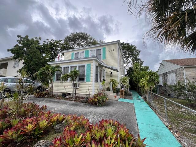 329 N K Street 1 Property Photo 2
