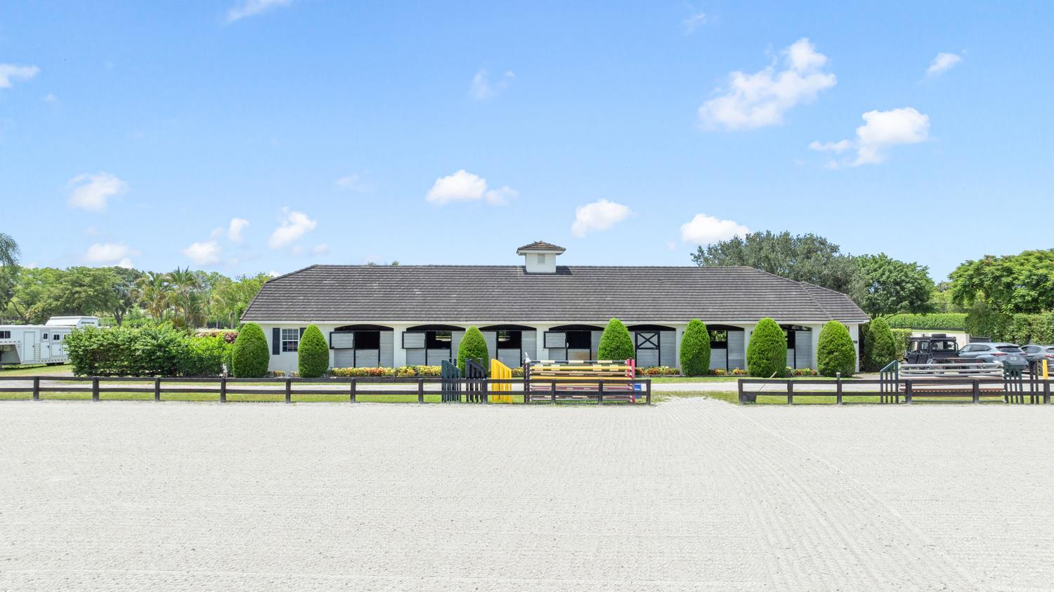 14501 Rolling Rock Place Property Photo 1
