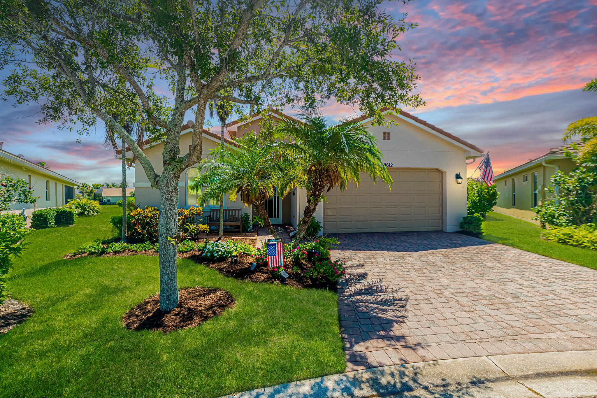 9612 Sw Gum Tree Court Property Photo 1