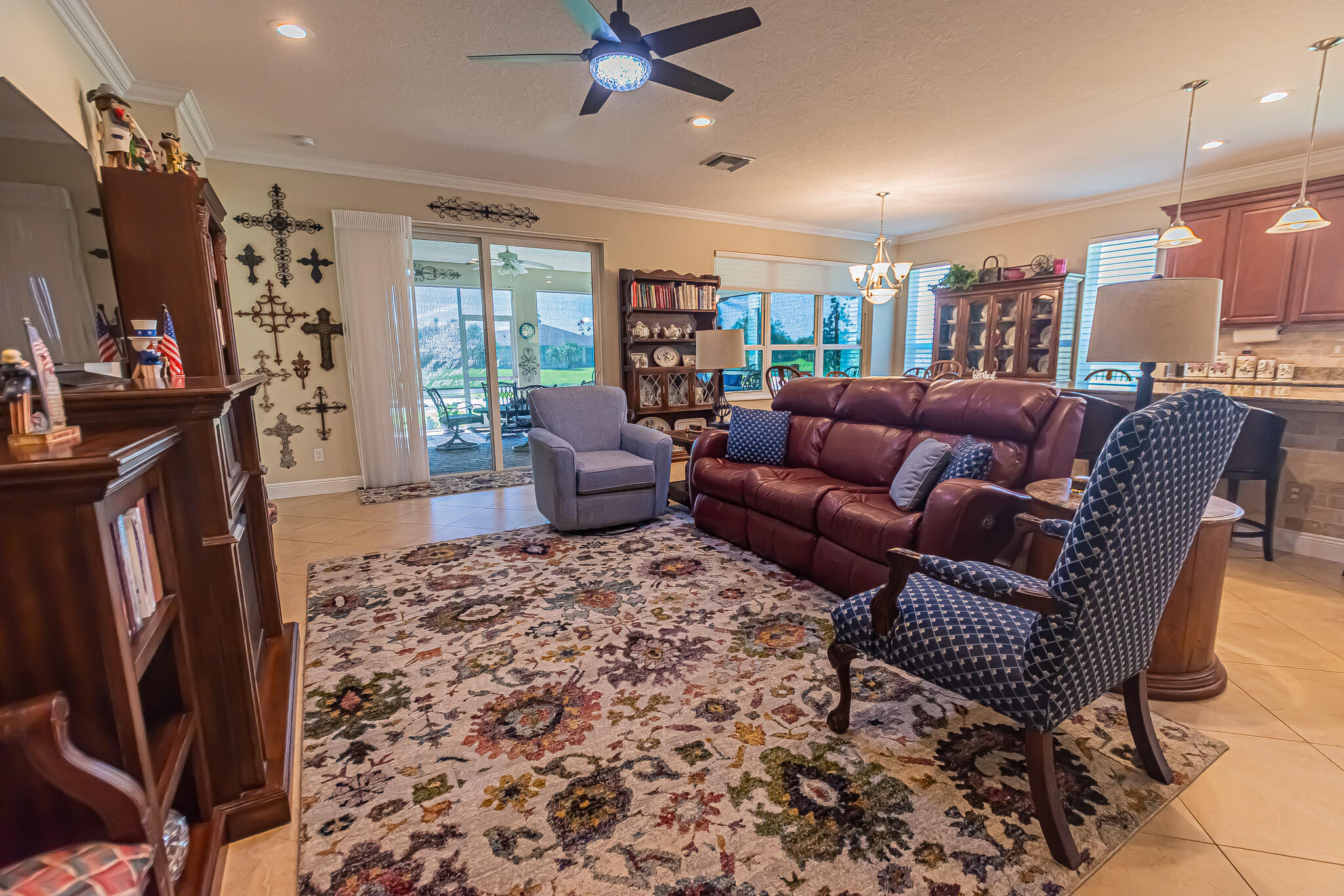 9612 Sw Gum Tree Court Property Photo 2