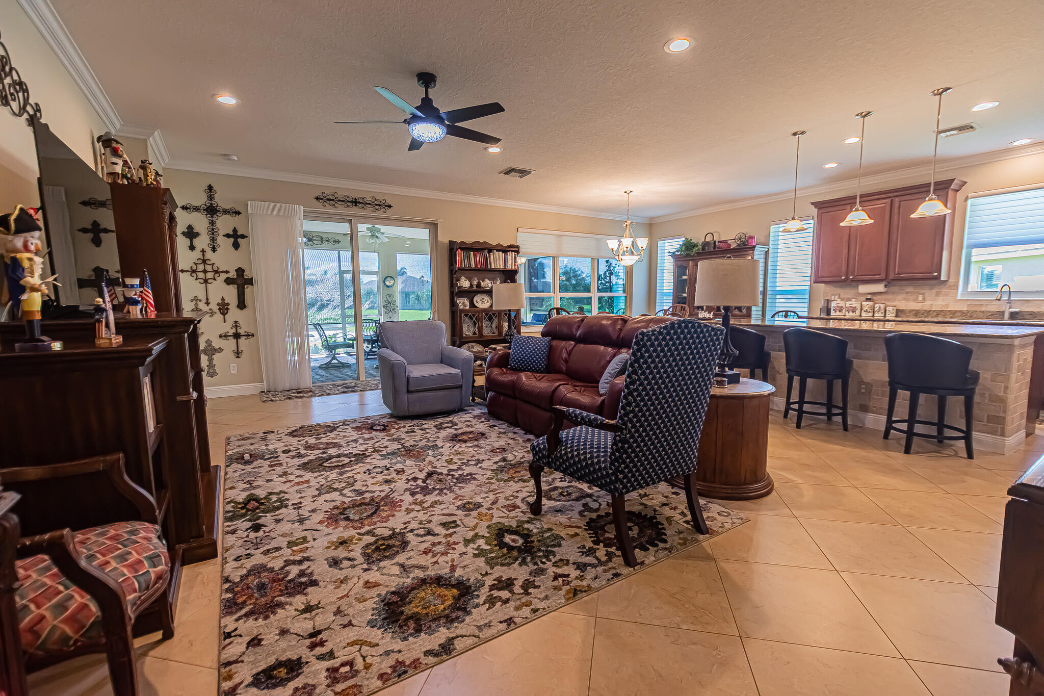 9612 Sw Gum Tree Court Property Photo 3