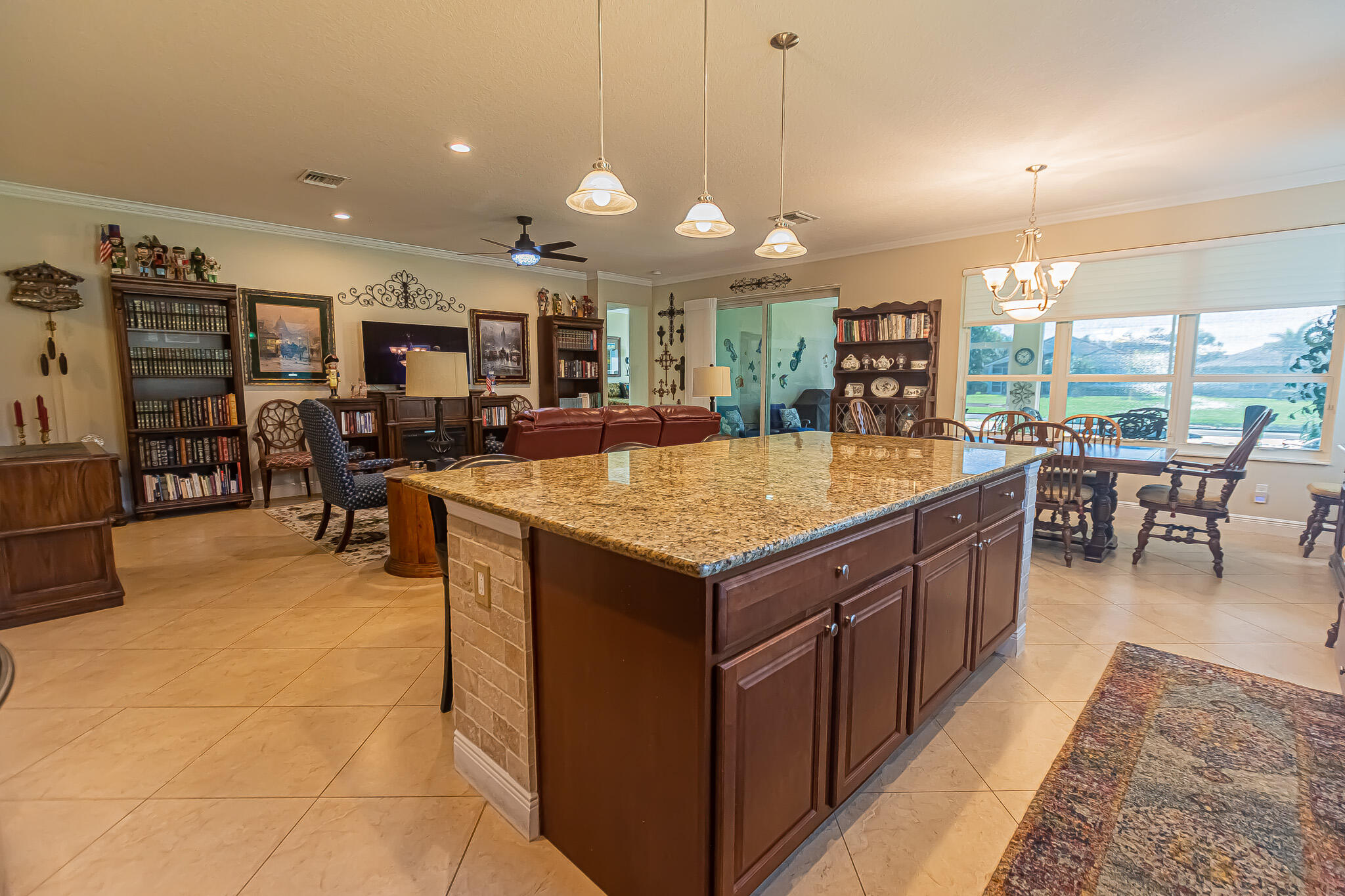 9612 Sw Gum Tree Court Property Photo 7
