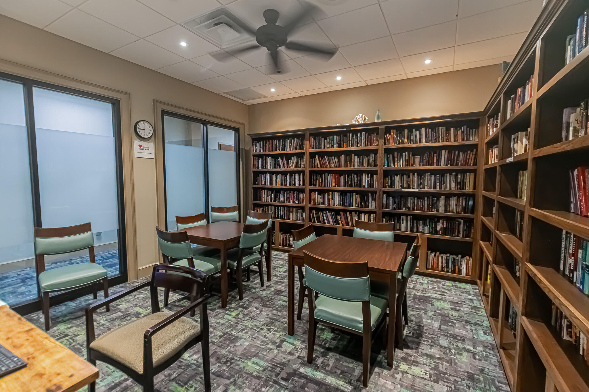 9612 Sw Gum Tree Court Property Photo 46