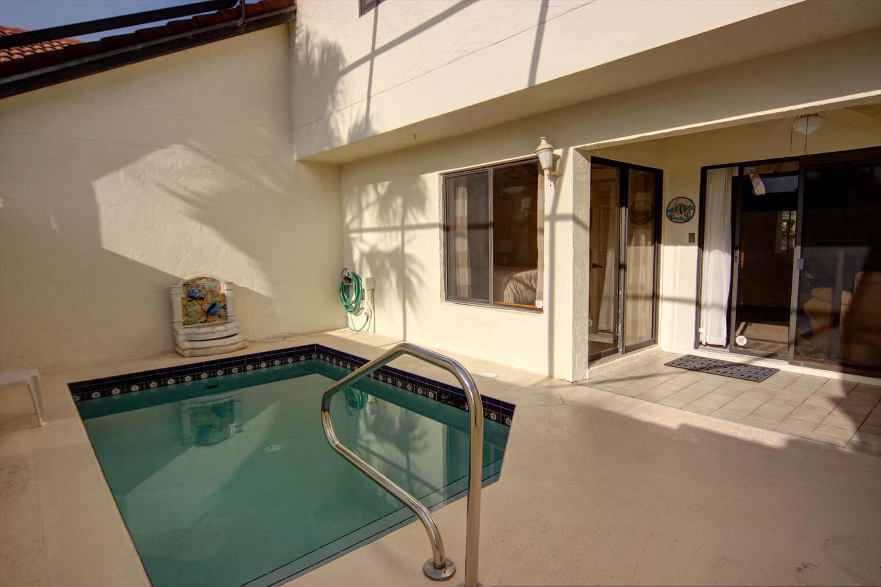 508 Sea Oats Drive B-4 Property Photo 1