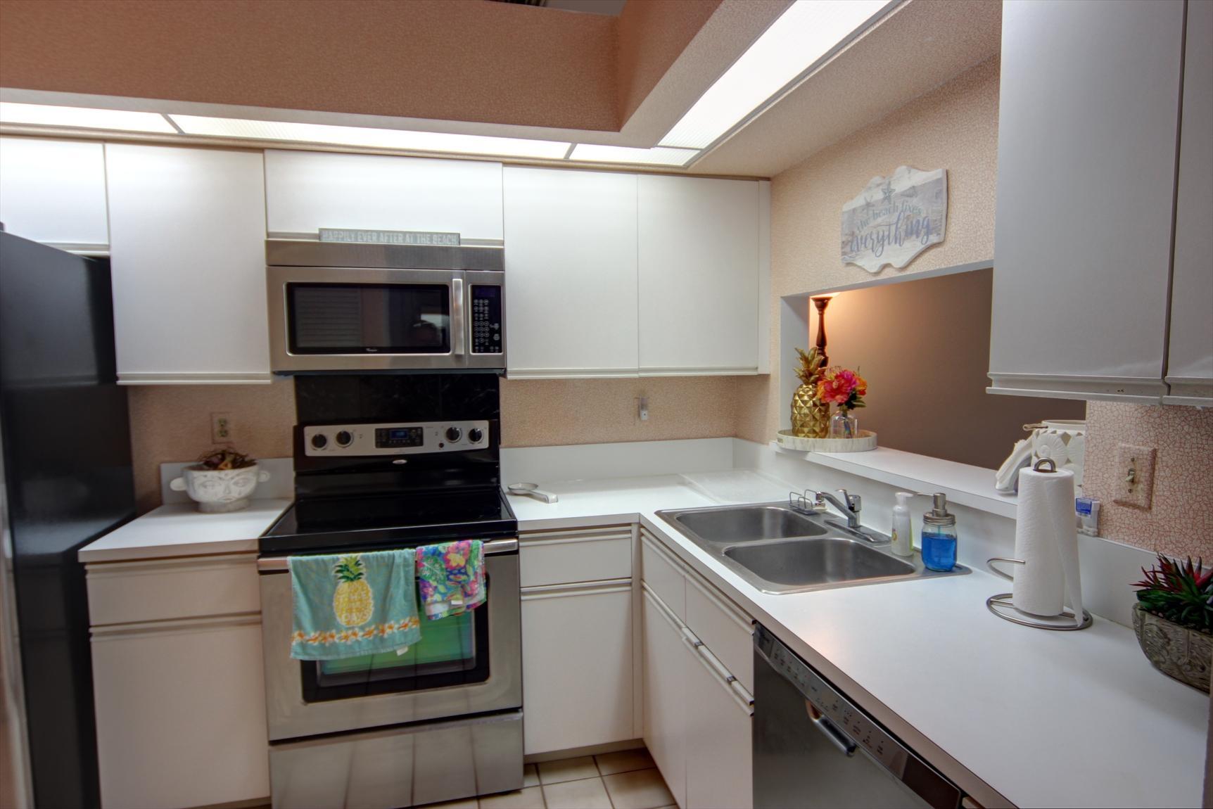 508 Sea Oats Drive B-4 Property Photo 12