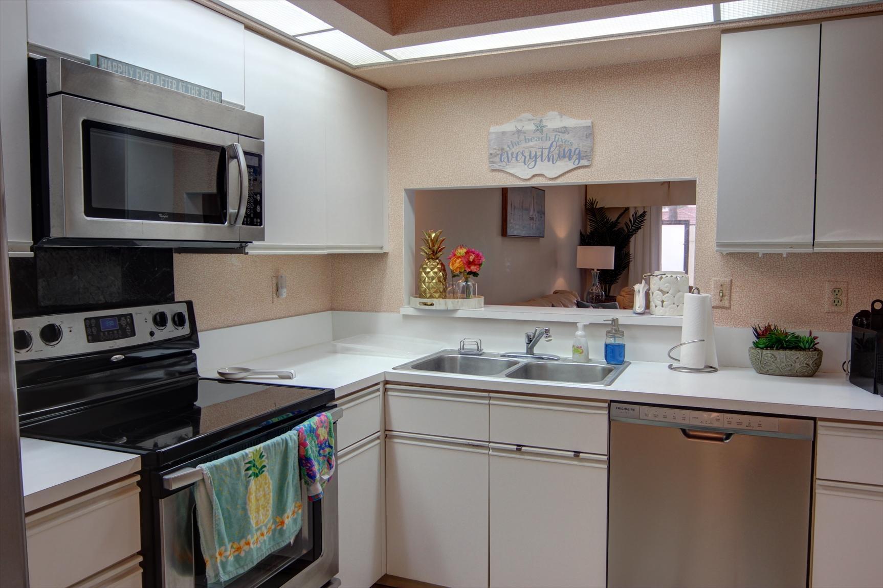 508 Sea Oats Drive B-4 Property Photo 13