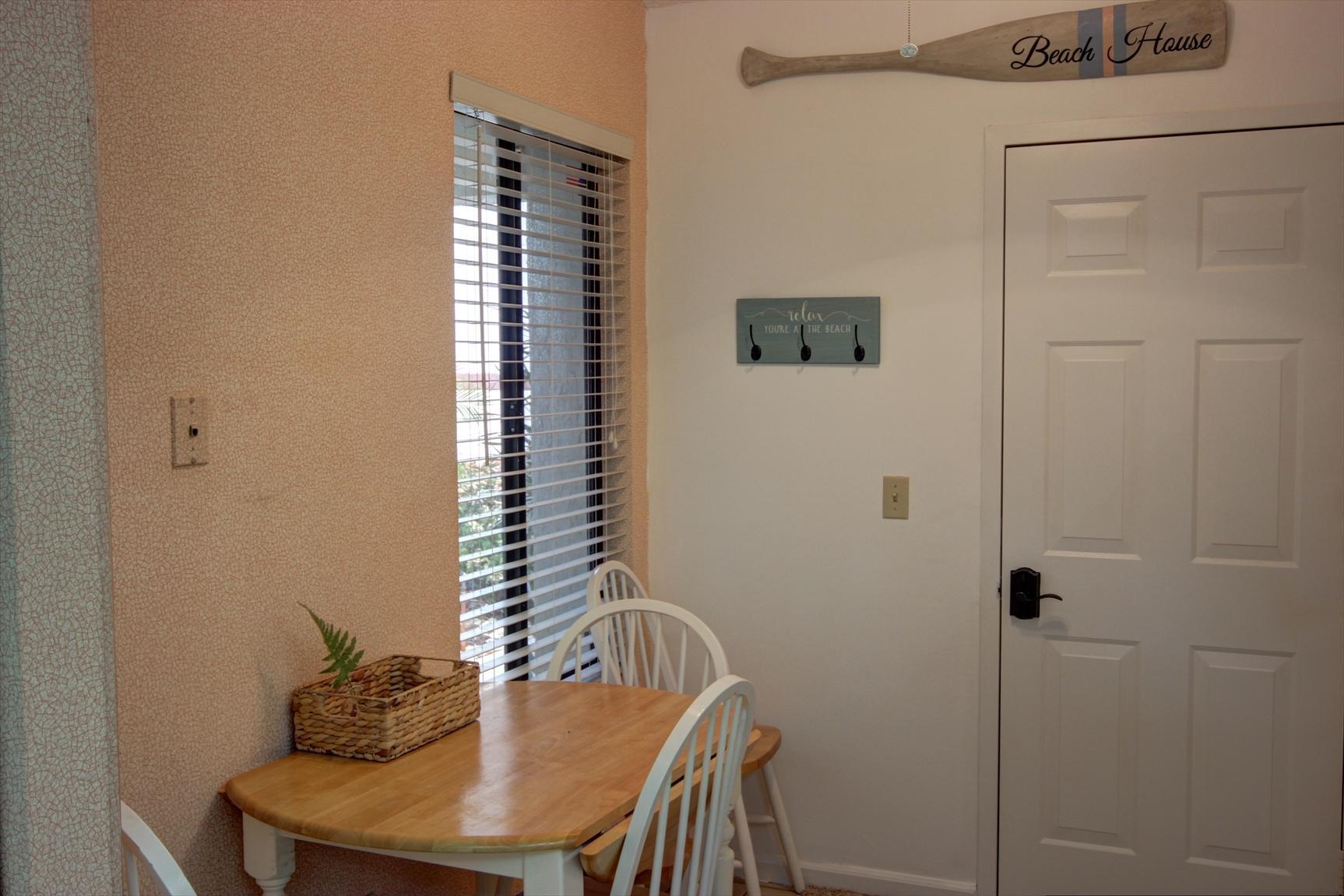 508 Sea Oats Drive B-4 Property Photo 14