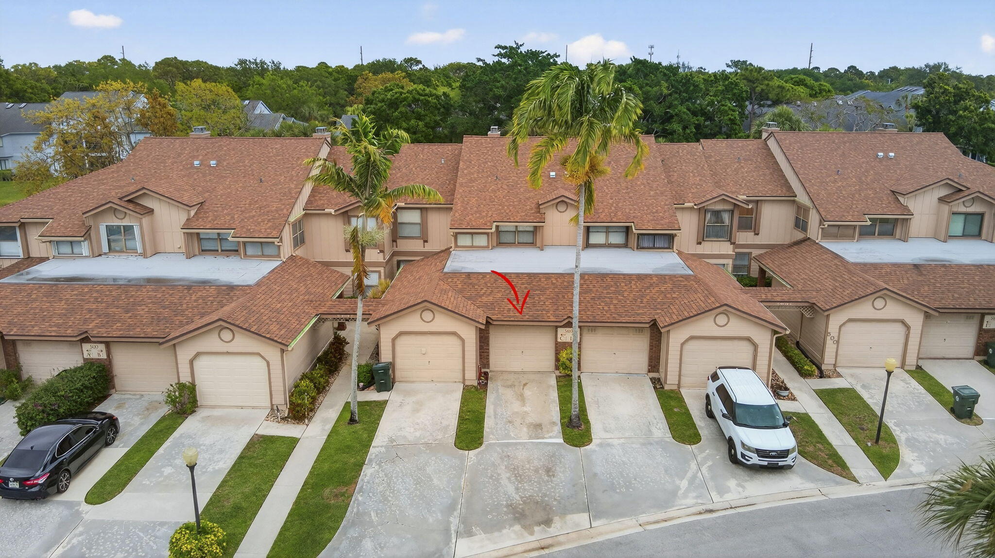 500 Crosswinds Drive C1 Property Photo 28