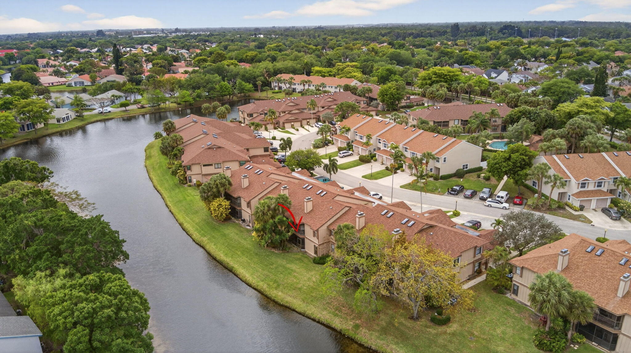 500 Crosswinds Drive C1 Property Photo 31