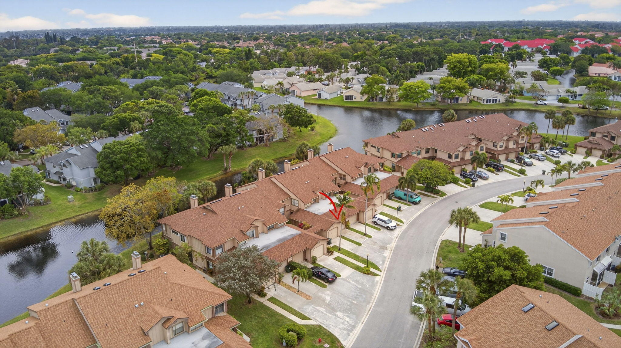 500 Crosswinds Drive C1 Property Photo 32