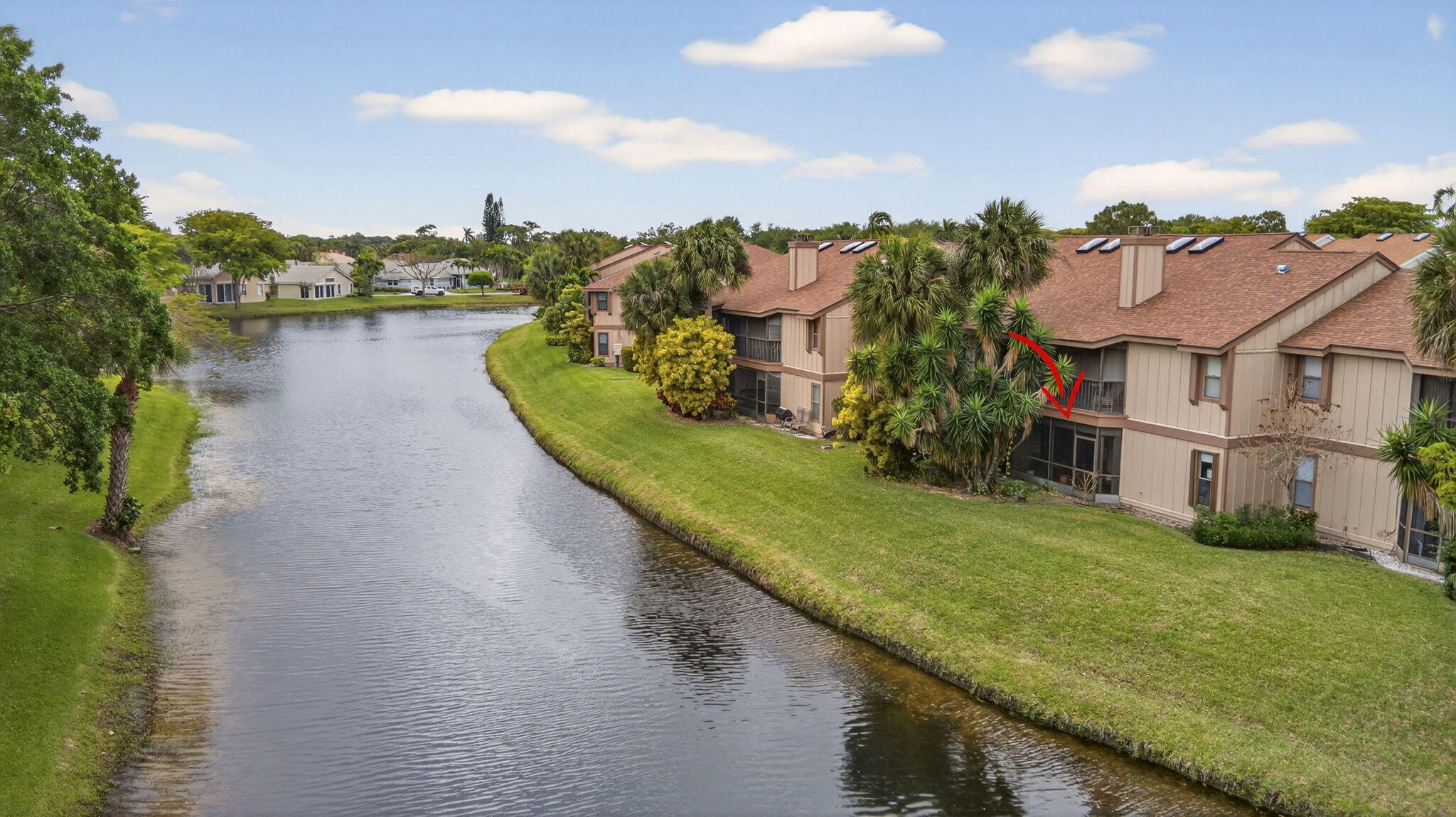 500 Crosswinds Drive C1 Property Photo 33