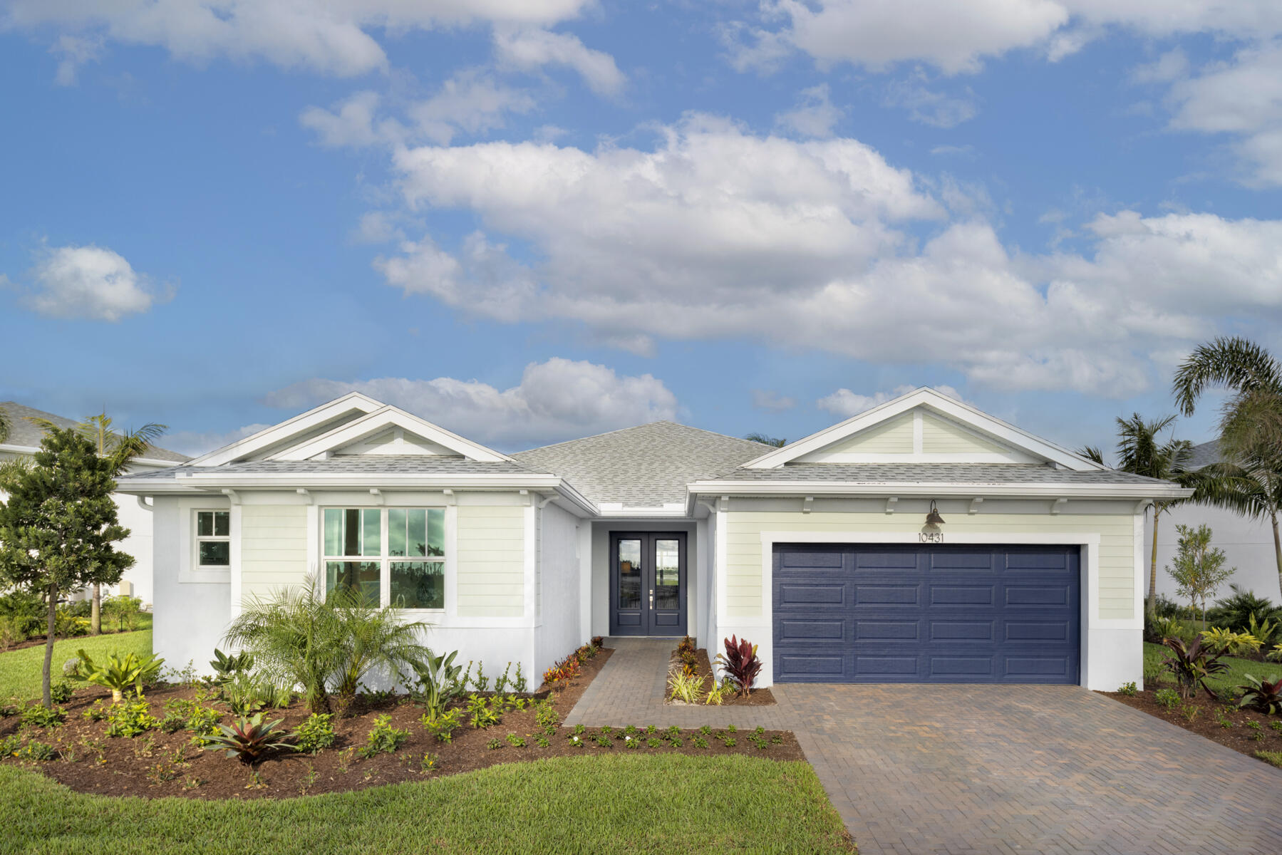10857 Sw Orana Drive Property Photo 1