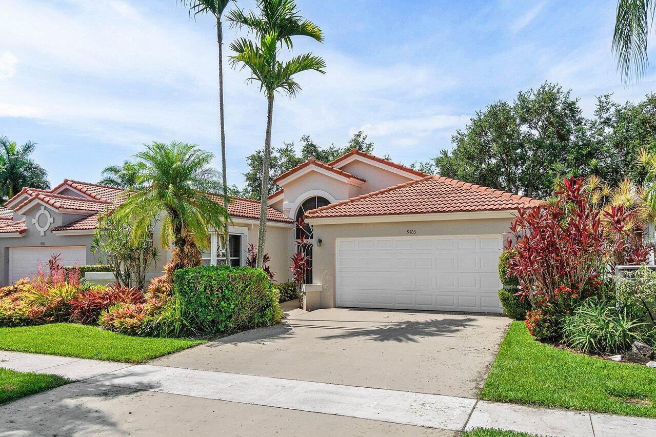 9763 Harbour Lake Circle S Property Photo 4