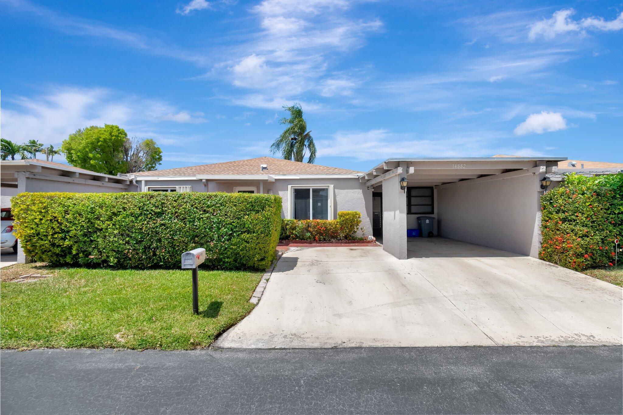 14882 Wildflower Lane Property Photo 2