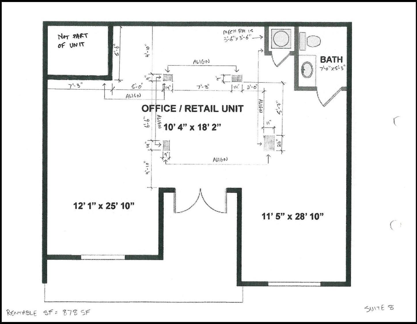 441 Ne 5th Avenue 5 Property Photo 2