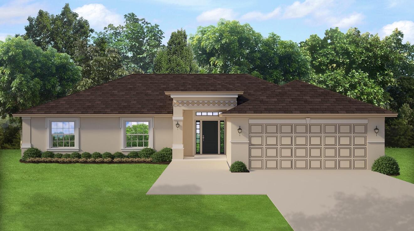 7903 Penny Lane Property Photo 1