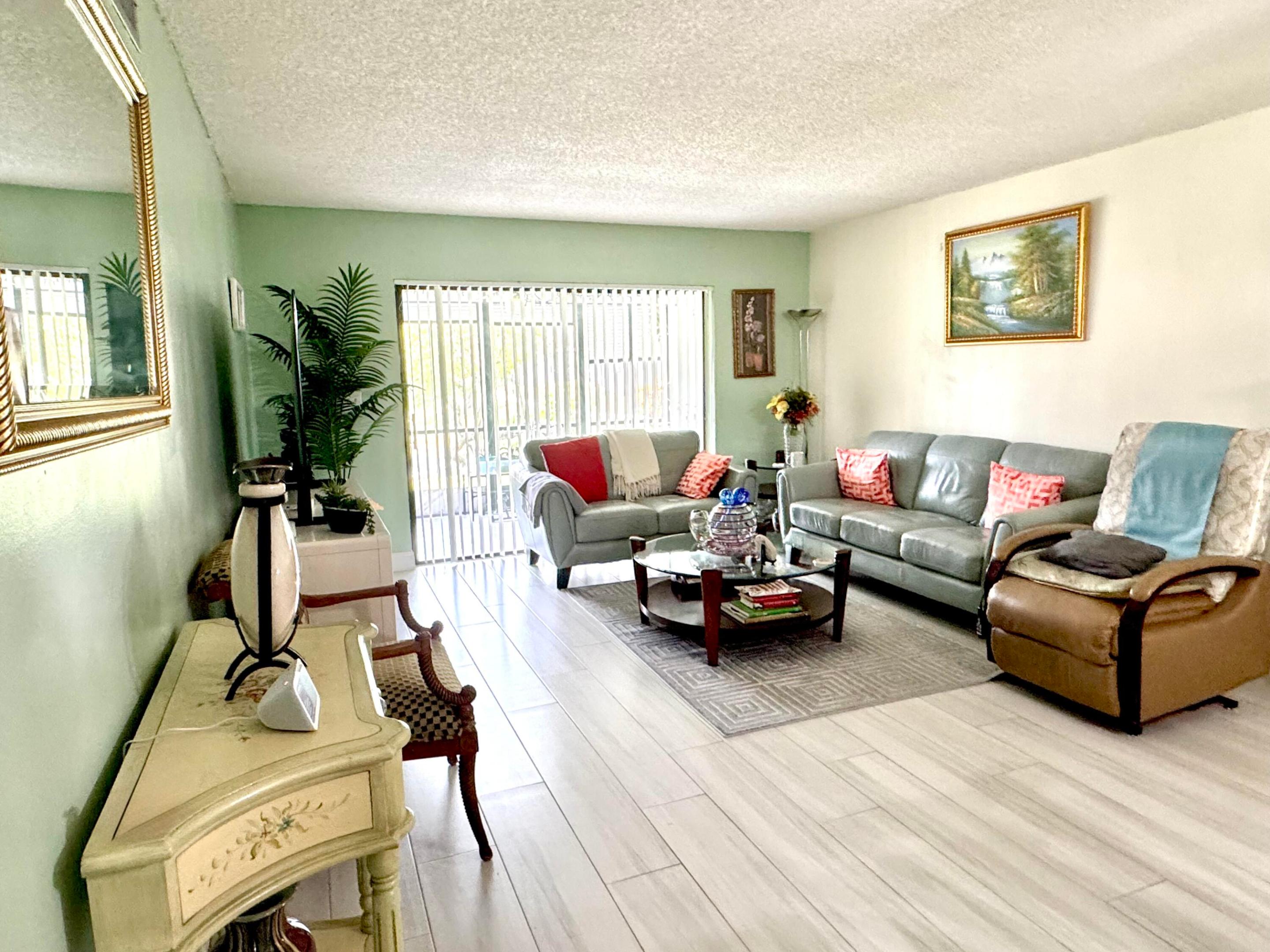 4930 E Sabal Palm Boulevard 107 Property Photo 1