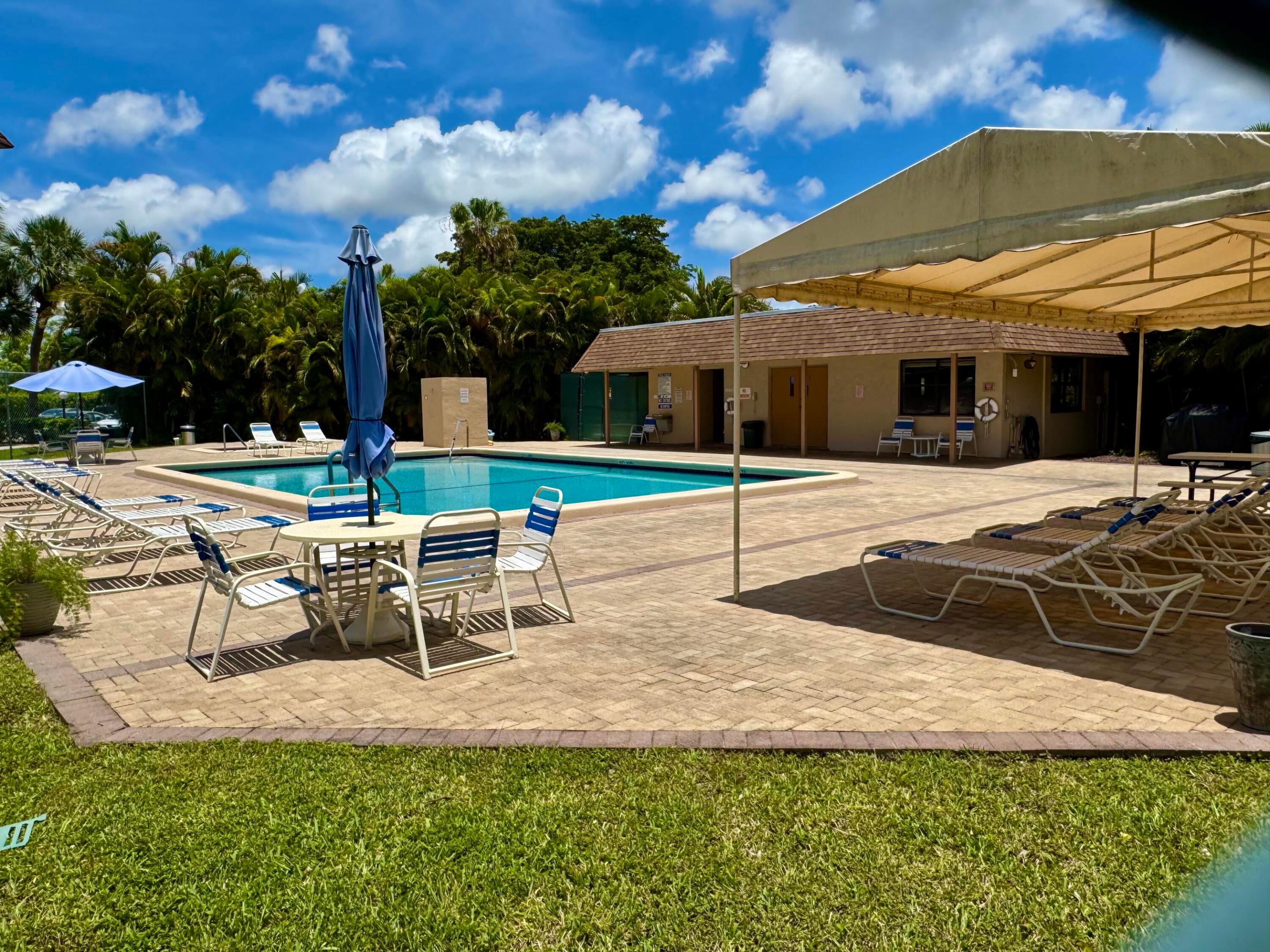 4930 E Sabal Palm Boulevard 107 Property Photo 18