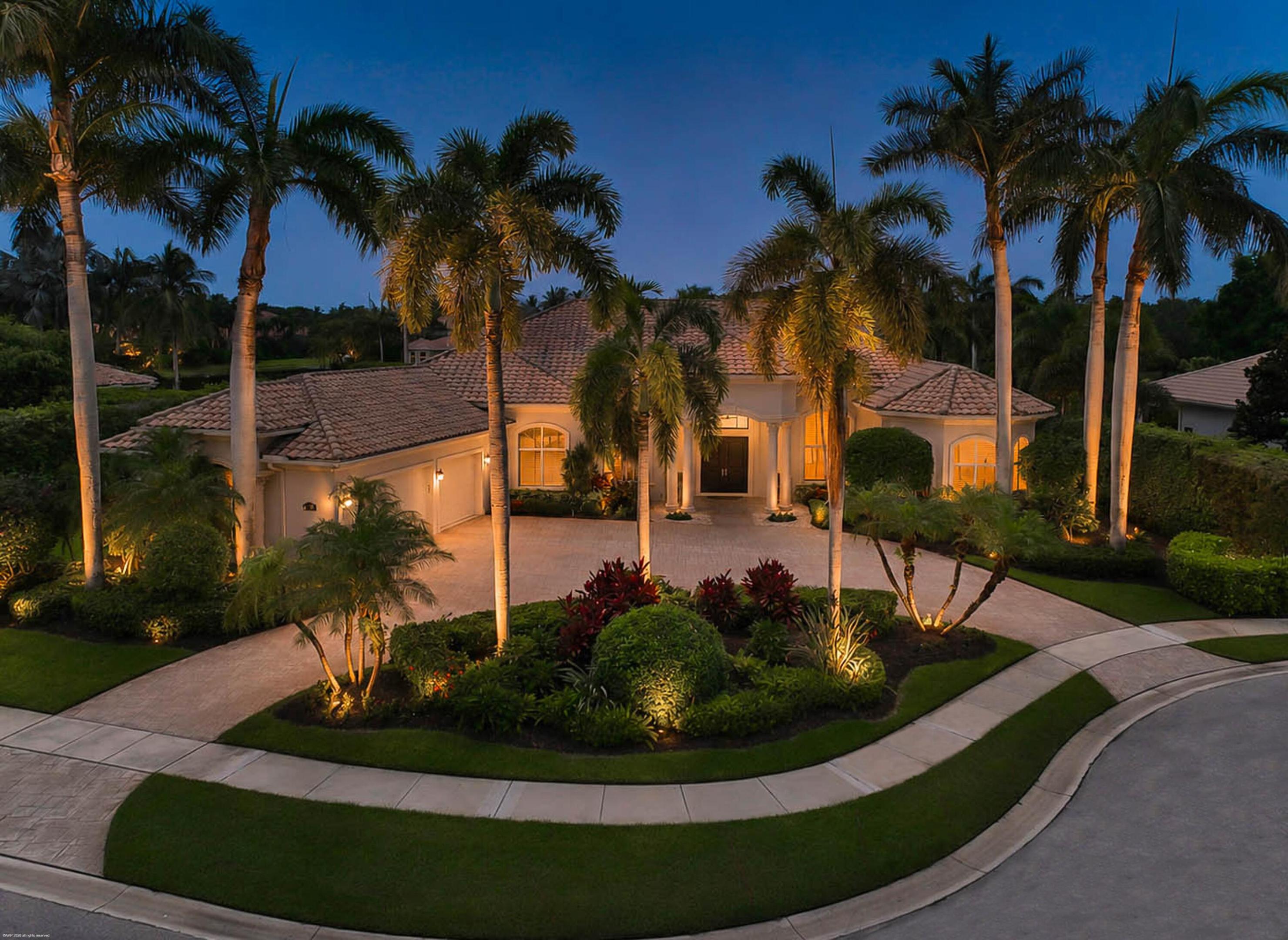12809 Mizner Way Property Photo 1
