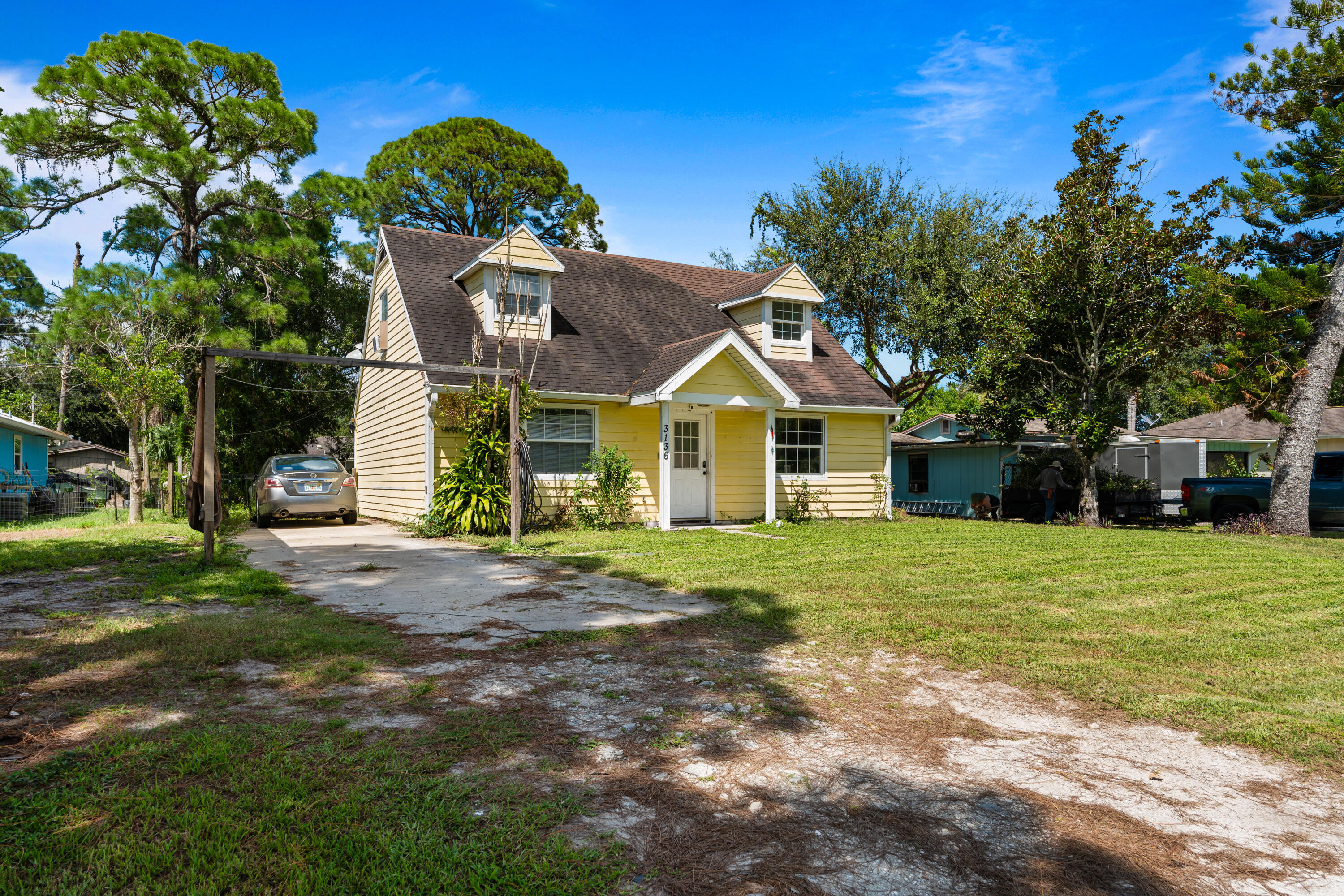 3136 2nd Street Property Photo 1