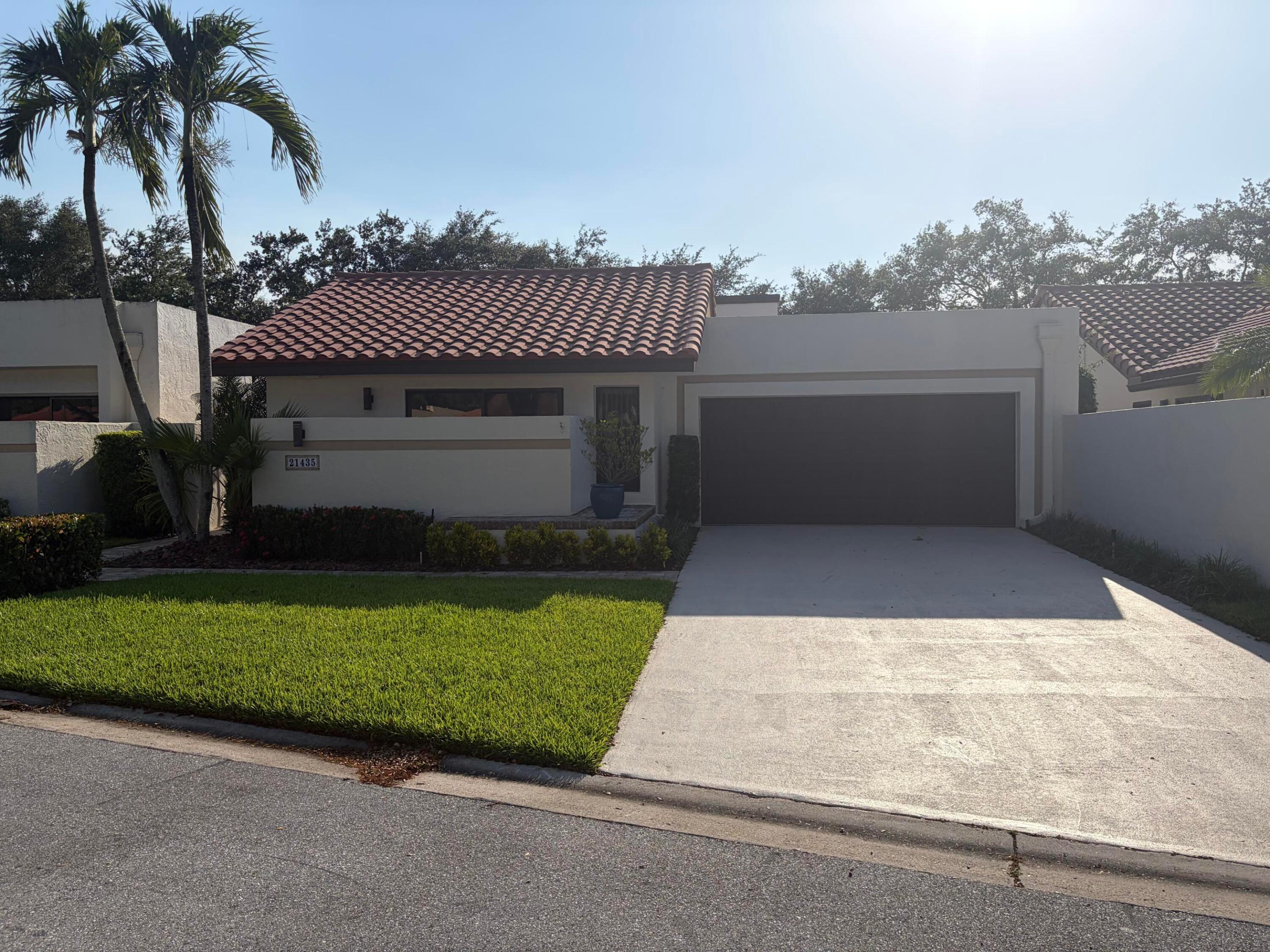 21435 Campo Allegro Drive Property Photo 1